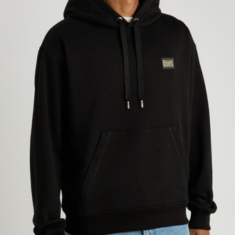 DOLCE&GABBANA Kapşonlu Sweatshirt