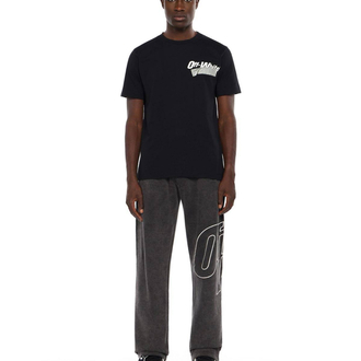 OFF WHITE X T-shirt Siyah  