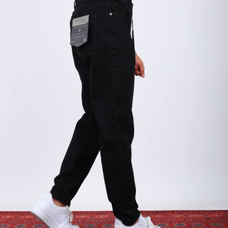 PREMIUM Black Boyfriend Fit Jean