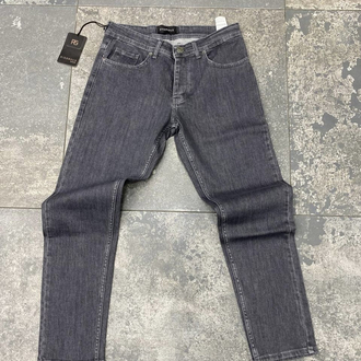 PREMIUM Grey Slim Fit Jean