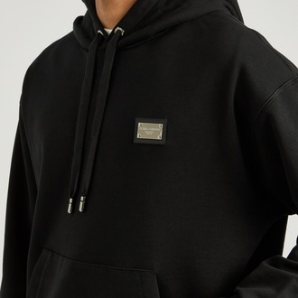 DOLCE&GABBANA Kapşonlu Sweatshirt