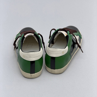 Golden Goose Superstar Ltd Edition