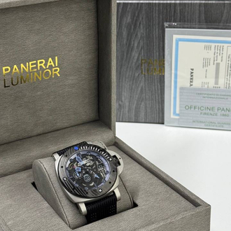 Panerai Erkek Kol Saati