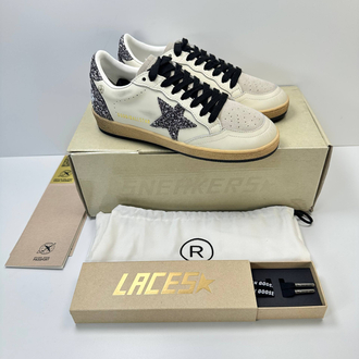 Golden Goose Ballstar
