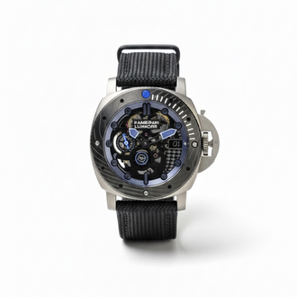 Panerai Erkek Kol Saati