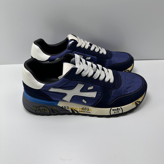 Premiata Mick Low(42)
