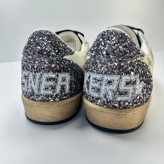 Golden Goose Ballstar
