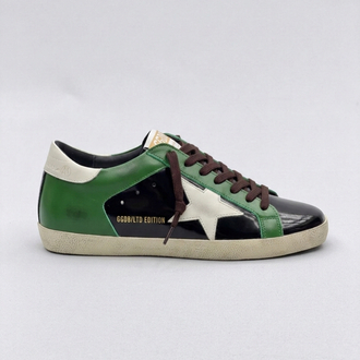 Golden Goose Superstar Ltd Edition