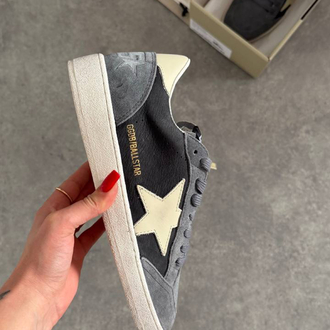 Golden Goose Ballstar