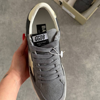 Golden Goose Ballstar
