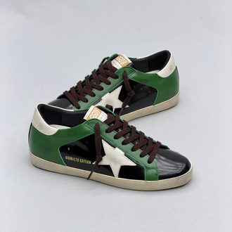Golden Goose Superstar Ltd Edition