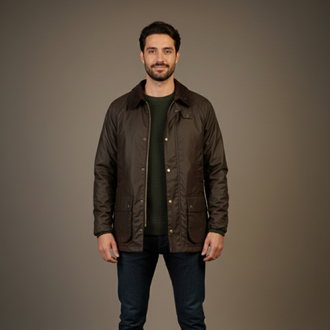 Barbour Ceket