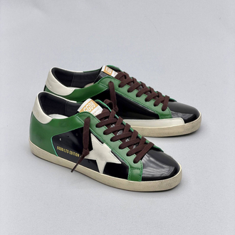 Golden Goose Superstar Ltd Edition
