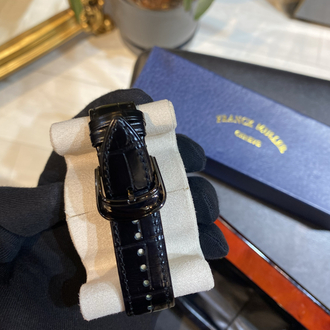Franck Muller Erkek Kol Saati (ETA)