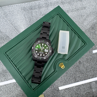 Rolex Erkek Kol Saati (ETA)