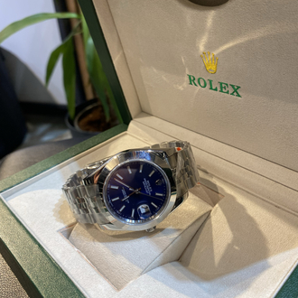 Rolex Erkek Kol Saati