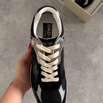 Golden Goose Dadstar