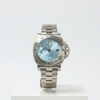 Panerai Erkek Kol Saati