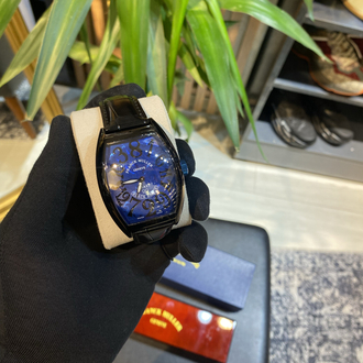 Franck Muller Erkek Kol Saati (ETA)