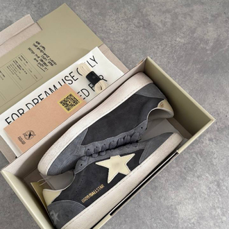 Golden Goose Ballstar