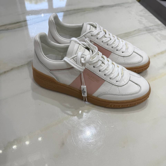 Valentino Upvillage White Pink