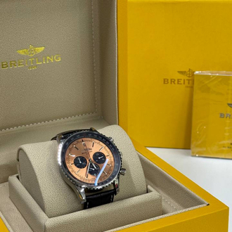 Breitling Erkek Kol Saati