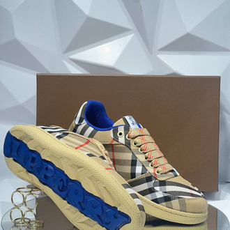 Burberry Sneakers