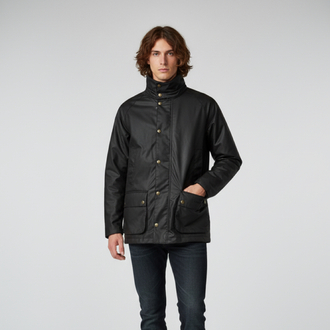 Barbour Ceket