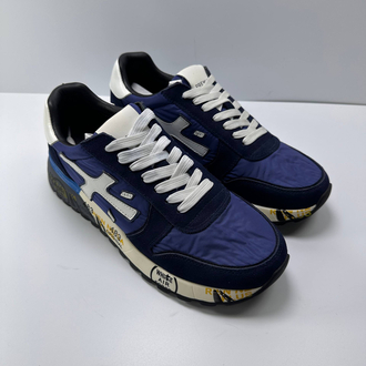 Premiata Mick Low(42)