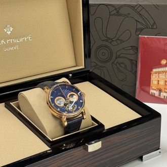 Patek Philippe Erkek Kol Saati