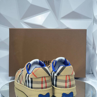 Burberry Sneakers
