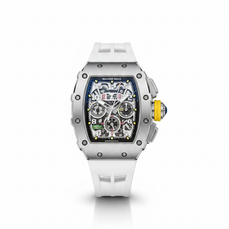 Richard Mille Erkek Kol Saati
