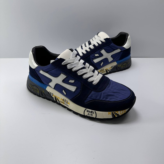 Premiata Mick Low(42)