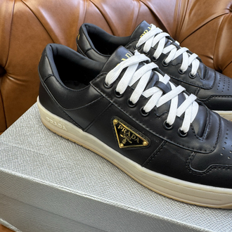 Prada Downtown Black Cream