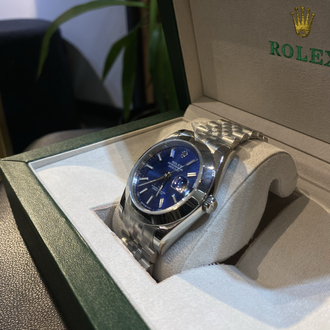 Rolex Erkek Kol Saati