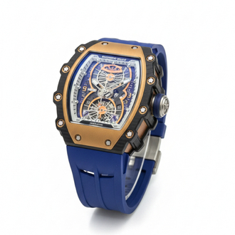 Richard Mille Erkek Kol Saati