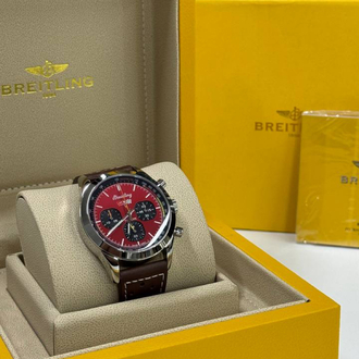 Breitling Erkek Kol Saati