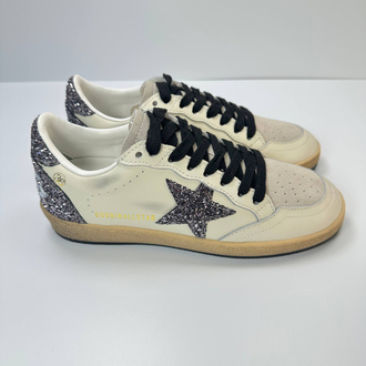 Golden Goose Ballstar
