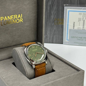 Panerai Erkek Kol Saati