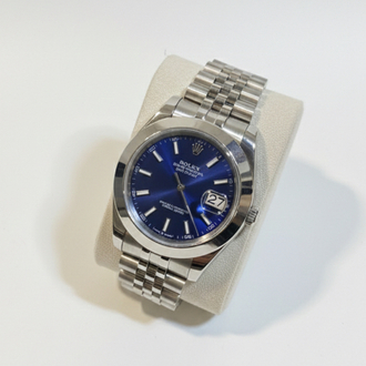 Rolex Erkek Kol Saati