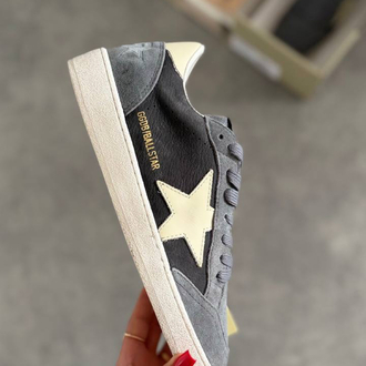 Golden Goose Ballstar