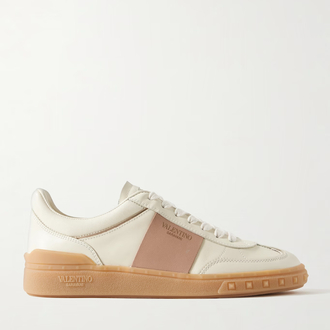 Valentino Upvillage White Pink