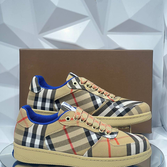Burberry Sneakers