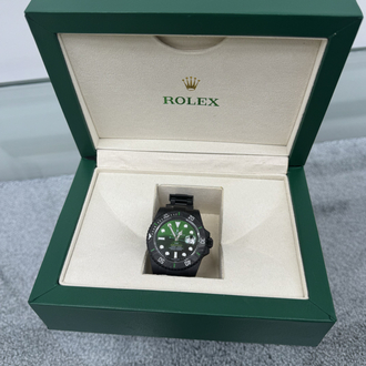 Rolex Erkek Kol Saati (ETA)