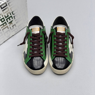 Golden Goose Superstar Ltd Edition