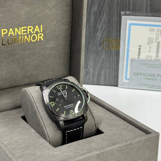 Panerai Erkek Kol Saati