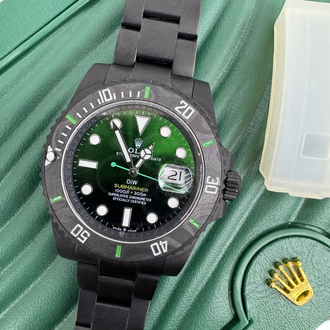 Rolex Erkek Kol Saati (ETA)