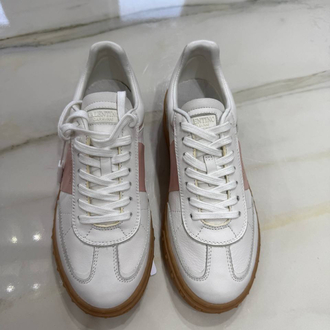 Valentino Upvillage White Pink