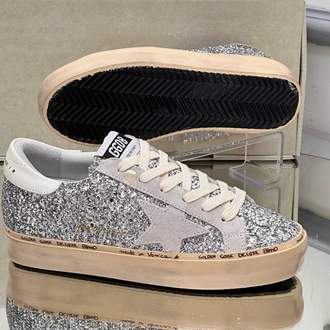 Golden Goose High Star(37)