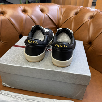 Prada Downtown Black Cream